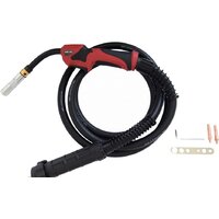 Сварочный инвертор Ресанта САИПА-350 - Превью изображения №7 — Интернет-магазин Time-Shop