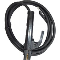 Сварочный инвертор Ресанта САИПА-350 - Превью изображения №8 — Интернет-магазин Time-Shop