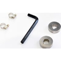 Сварочный инвертор Ресанта САИПА-350 - Превью изображения №5 — Интернет-магазин Time-Shop