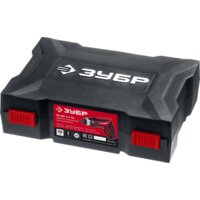 Электроотвертка Зубр Мастер ЗО-ЕМ-3.6 Ли (кейс) - Превью изображения №9 — Интернет-магазин Time-Shop