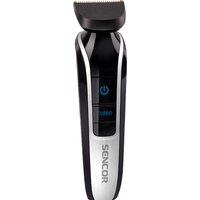 Универсальный триммер Sencor SHP 7201 SL - Превью изображения №2 — Интернет-магазин Time-Shop
