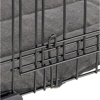 Клетка Ferplast Doggy Hub 73177117 - Превью изображения №8 — Интернет-магазин Time-Shop