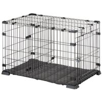 Клетка Ferplast Doggy Hub 73177117 - Превью изображения №2 — Интернет-магазин Time-Shop