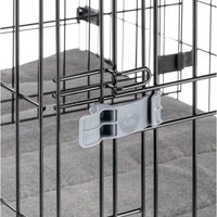 Клетка Ferplast Doggy Hub 73177117 - Превью изображения №5 — Интернет-магазин Time-Shop