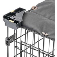 Клетка Ferplast Doggy Hub 73177117 - Превью изображения №9 — Интернет-магазин Time-Shop