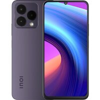 Inoi A54 4GB/128GB (фиолетовый)