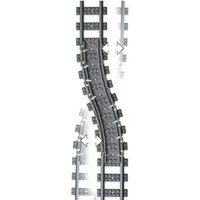 Конструктор LEGO City 60205 Рельсы - Превью изображения №3 — Интернет-магазин Time-Shop