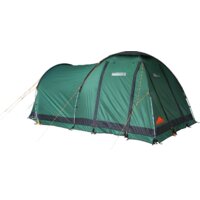 Кемпинговая палатка AlexikA Nevada 4 (зеленый) - Превью изображения №2 — Интернет-магазин Time-Shop