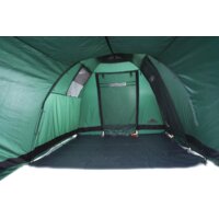 Кемпинговая палатка AlexikA Nevada 4 (зеленый) - Превью изображения №9 — Интернет-магазин Time-Shop