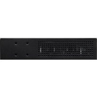 Маршрутизатор Ubiquiti EdgeRouter 12 - Превью изображения №5 — Интернет-магазин Time-Shop