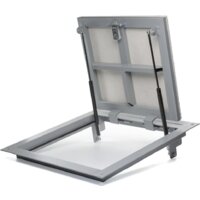 Люк ЛючкиБел Погребок 100x100 см - Превью изображения №3 — Интернет-магазин Time-Shop