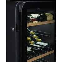 Винный шкаф La Sommeliere APOGEE150PV - Превью изображения №5 — Интернет-магазин Time-Shop