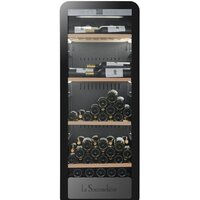 Винный шкаф La Sommeliere APOGEE150PV - Превью изображения №11 — Интернет-магазин Time-Shop