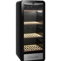 Винный шкаф La Sommeliere APOGEE150PV - Превью изображения №9 — Интернет-магазин Time-Shop