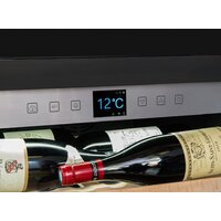 Винный шкаф La Sommeliere APOGEE150PV - Превью изображения №4 — Интернет-магазин Time-Shop