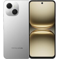 Tecno Spark 40C 8GB/128GB (серый)