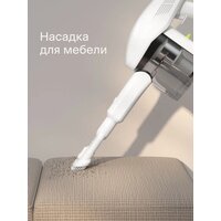 Пылесос Tuvio TVC03S - Превью изображения №10 — Интернет-магазин Time-Shop
