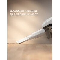 Пылесос Tuvio TVC03S - Превью изображения №11 — Интернет-магазин Time-Shop