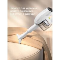 Пылесос Tuvio TVC03S - Превью изображения №9 — Интернет-магазин Time-Shop