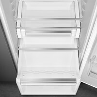 Однокамерный холодильник Smeg S9L174D1D - Превью изображения №4 — Интернет-магазин Time-Shop