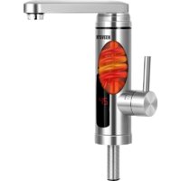 Проточный электрический водонагреватель-кран N'oveen IWH560 - Превью изображения №11 — Интернет-магазин Time-Shop