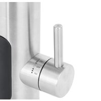 Проточный электрический водонагреватель-кран N'oveen IWH560 - Превью изображения №7 — Интернет-магазин Time-Shop