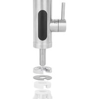 Проточный электрический водонагреватель-кран N'oveen IWH560 - Превью изображения №4 — Интернет-магазин Time-Shop