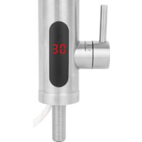 Проточный электрический водонагреватель-кран N'oveen IWH560 - Превью изображения №6 — Интернет-магазин Time-Shop