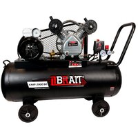 Brait KMR-2500/80