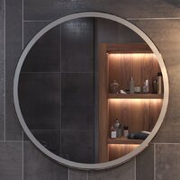  Vigo Зеркало Cosmo Comfort 800 - Превью изображения №3 — Интернет-магазин Time-Shop