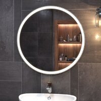  Vigo Зеркало Cosmo Comfort 800 - Превью изображения №5 — Интернет-магазин Time-Shop