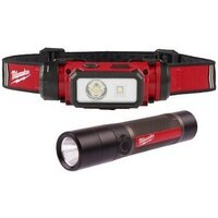 Milwaukee L4 FMHL2LED-302
