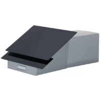 Кухонная вытяжка Gorenje WHI649EXBG - Превью изображения №2 — Интернет-магазин Time-Shop