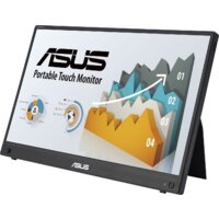 Портативный монитор ASUS ZenScreen Touch MB16AHT - Превью изображения №5 — Интернет-магазин Time-Shop