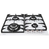 Варочная панель Nord (Nordfrost) HM 6042 W - Превью изображения №3 — Интернет-магазин Time-Shop