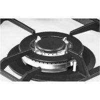 Варочная панель Nord (Nordfrost) HM 6042 W - Превью изображения №6 — Интернет-магазин Time-Shop