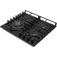 Варочная панель Midea MG593TGB - Превью изображения №4 — Интернет-магазин Time-Shop