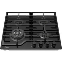 Варочная панель Midea MG593TGB - Превью изображения №2 — Интернет-магазин Time-Shop