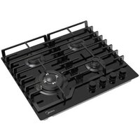 Варочная панель Midea MG593TGB - Превью изображения №3 — Интернет-магазин Time-Shop