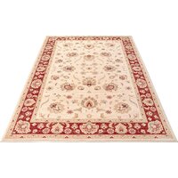 Ковер для жилой комнаты Moldabela Bella Прямоугольник 2444 1 51063 (1.6x2.3) - Превью изображения №2 — Интернет-магазин Time-Shop