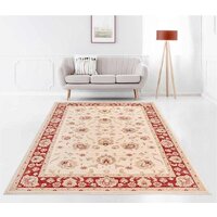 Ковер для жилой комнаты Moldabela Bella Прямоугольник 2444 1 51063 (1.6x2.3) - Превью изображения №6 — Интернет-магазин Time-Shop