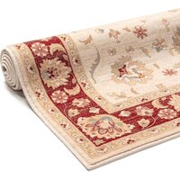 Ковер для жилой комнаты Moldabela Bella Прямоугольник 2444 1 51063 (1.6x2.3) - Превью изображения №3 — Интернет-магазин Time-Shop