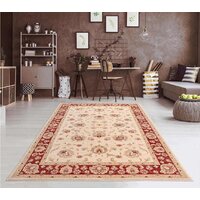 Ковер для жилой комнаты Moldabela Bella Прямоугольник 2444 1 51063 (1.6x2.3) - Превью изображения №5 — Интернет-магазин Time-Shop