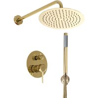 Душевая система  Calani Nexos CAL-B0021 - Превью изображения №2 — Интернет-магазин Time-Shop