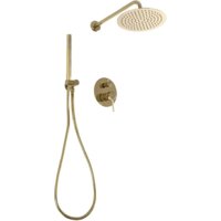 Душевые системы и гарнитуры