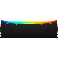 Оперативная память Kingston FURY Renegade RGB 8ГБ DDR4 4000 МГц KF440C19RB2A/8 - Превью изображения №2 — Интернет-магазин Time-Shop