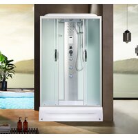 Душевая кабина River Sena 120/80/24 MT - Превью изображения №19 — Интернет-магазин Time-Shop