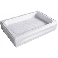 Душевая кабина River Sena 120/80/24 MT - Превью изображения №2 — Интернет-магазин Time-Shop