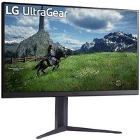 Игровой монитор LG UltraGear 32GS85QX-B - Превью изображения №5 — Интернет-магазин Time-Shop