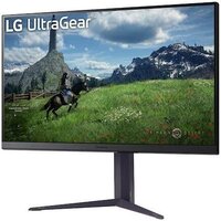 Игровой монитор LG UltraGear 32GS85QX-B - Превью изображения №2 — Интернет-магазин Time-Shop